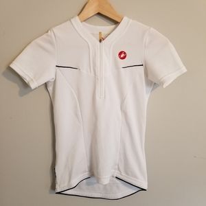 Castelli Cycling Top